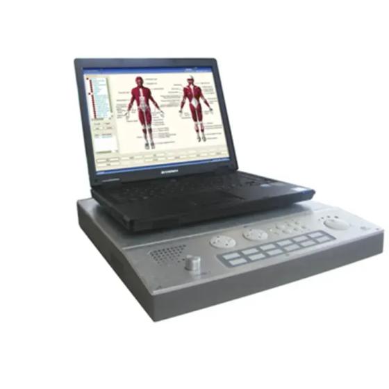 CONTEC CMS6600B Portable medical Equipment Emg Machine Price