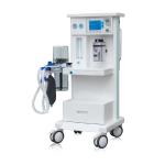 Hot selling portable multifunctional hospital anesthesia machine products