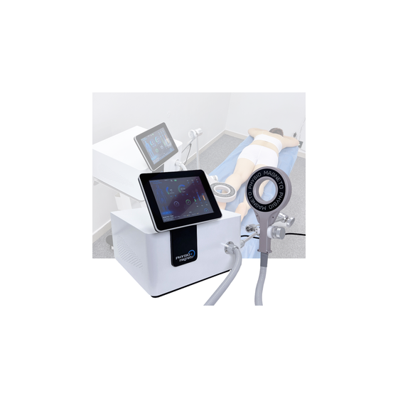 High Quality Pulsed Electromagnetic Field Therapy Devices Magnetic Therapy Technology