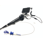 DMNK05 Medical Multifunctional Veterinary Pet Gastroscope Portable Video Colonoscope Machine With Bronchoscope