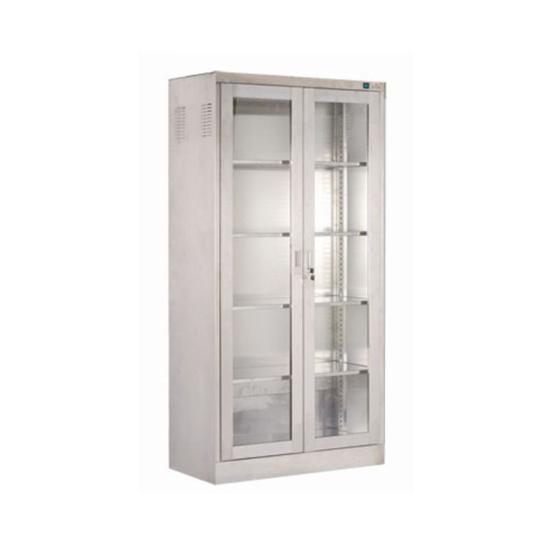 Chemical Medicine Medical Histology Vented Stainless Steel Specimen Cabinet
