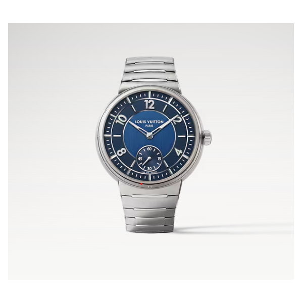 Landbur, automatic, 40mm, steel