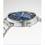 Landbur, automatic, 40mm, steel