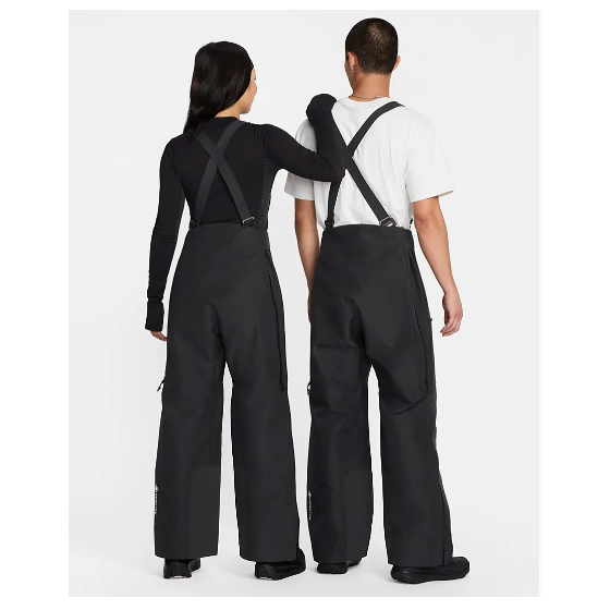 Storm-FIT ADV Men's/Women's Windproof Waterproof Bib Ski Pants