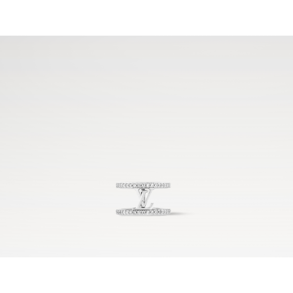 LV Iconic Ring