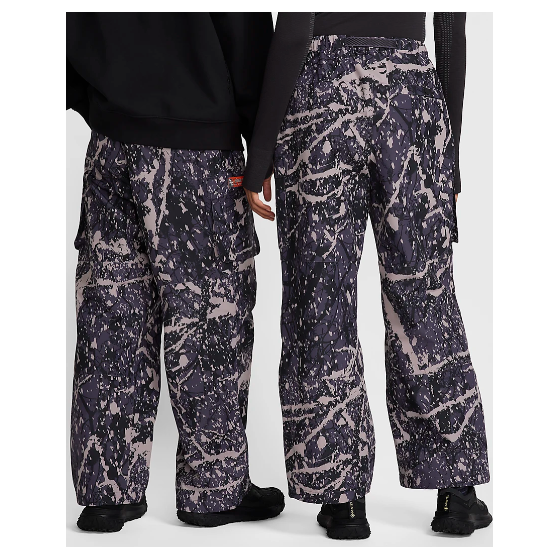 Storm-FIT men's/women's windproof and waterproof trousers