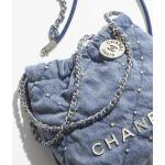 Fall/Winter 2024/25 CHANEL 22 Mini Bag