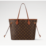 NEVERFULL INSIDE OUT Medium Bag