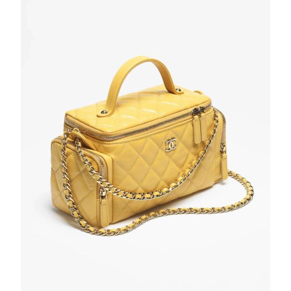 2024/25 Fall/Winter Collection Cosmetic Bag