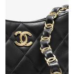 2024/25 Fall/Winter Collection Hippie Bag