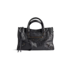 Women's Le City Small Bag Black