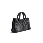 Women's Le City Small Bag Black