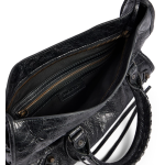 Women's Le City Small Bag Black
