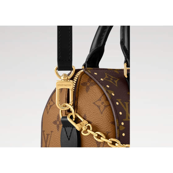 SPEEDY TRUNK 20 BAG