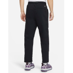 Men's sun protection and water-repellent hiking trousers