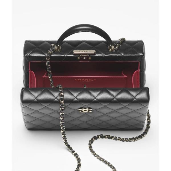 2024/25 Fall/Winter Collection Box Bag