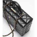 2024/25 Fall/Winter Collection Box Bag