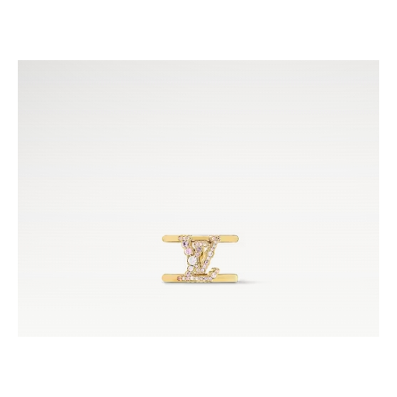 LV Iconic Tresor Ring