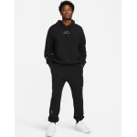 Men's knitted pants