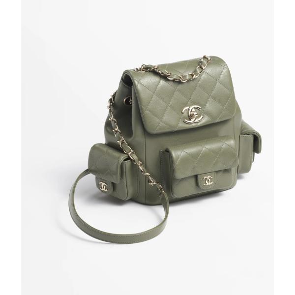 2024/25 Fall/Winter Preview Collection Backpacks