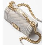 2024/25 Fall/Winter Preview Collection BOY CHANEL Flap Bag with Handle