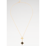 COLOR BLOSSOM DOUBLE STAR 18K