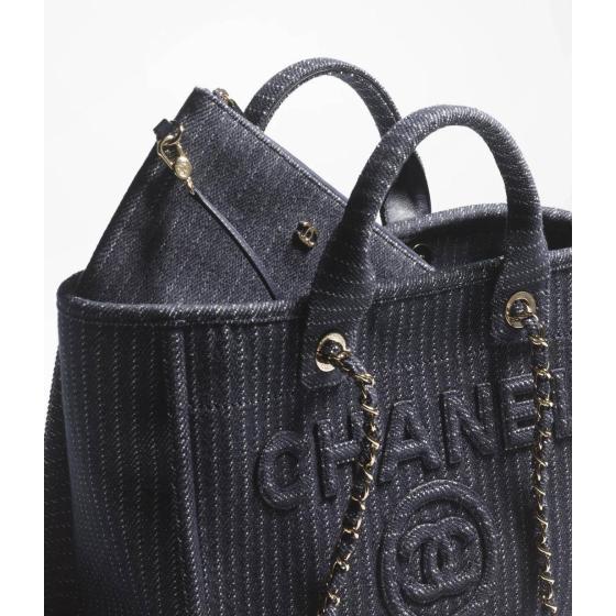 2023/24 Haute Couture Collection Shopping bag