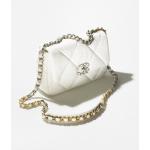 CHANEL 19 Bag
