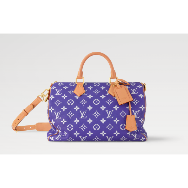 SPEEDY P9 BANDOULIÈRE 40 BAG