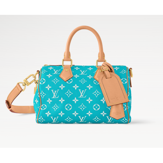 SPEEDY P9 BANDOULIÈRE 25 BAG