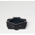 KEEPALL BANDOULIÈRE 35 handbag
