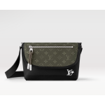 PULSE MESSENGER BAG