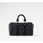 KEEPALL BANDOULIÈRE 25 handbag