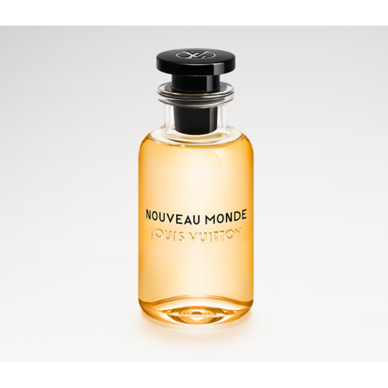Nouveau Monde