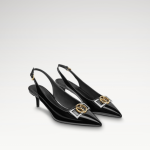 Insider Slingback Pumps