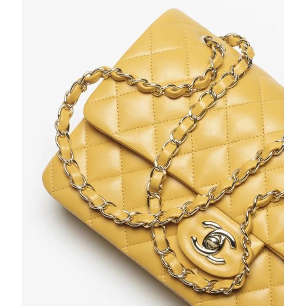 2024/25 Fall/Winter Collection Classic 11.12 Bag