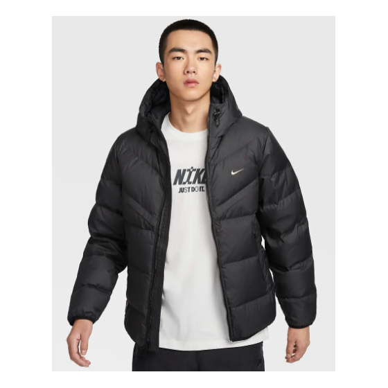 Nike Windrunner