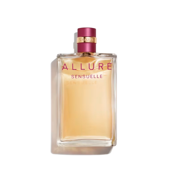 ALLURE SENSUELLE