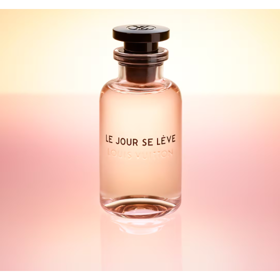 Le Jour Se Lève Portable Spray