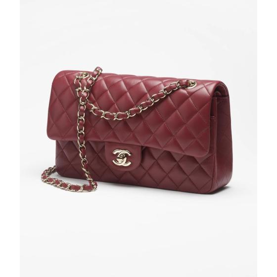 2024/25 Fall/Winter Collection Classic 11.12 Bag