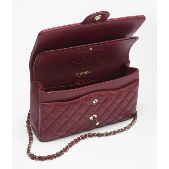 2024/25 Fall/Winter Collection Classic 11.12 Bag