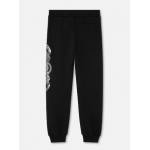 Medusa on Chain Sweatpants