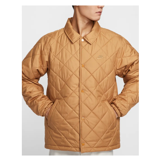 Nike Club