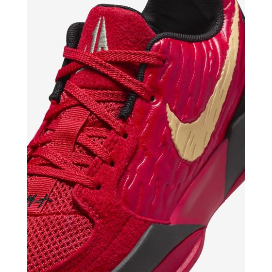Ja 2 "Nightmare" Big Kids Basketball Shoes