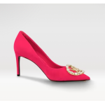 Madeleine pumps