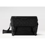VOYAGER Small Messenger Bag