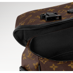 LV TRAIL MESSENGER BAG