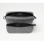 TRIO MESSENGER BAG