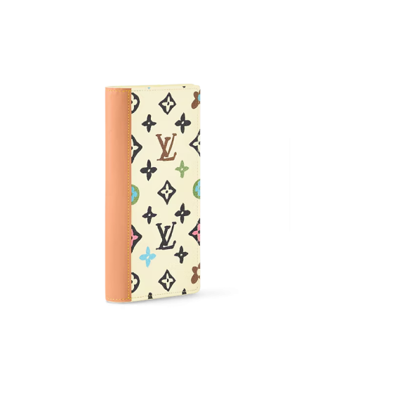 Brazza Wallet