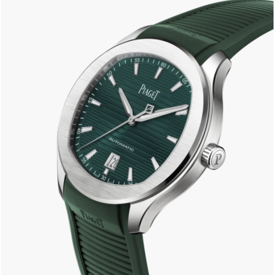Piaget Polo Field watch